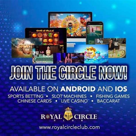 Royal Circle Club MNLA .